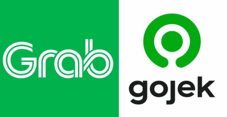 Comparatif Entre Les Apps Gojek Et Grab Au Vietnam : Analyse Détaillée ...