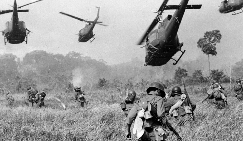 Guerre du Vietnam : dates et lieux clés pour comprendre son impact historique