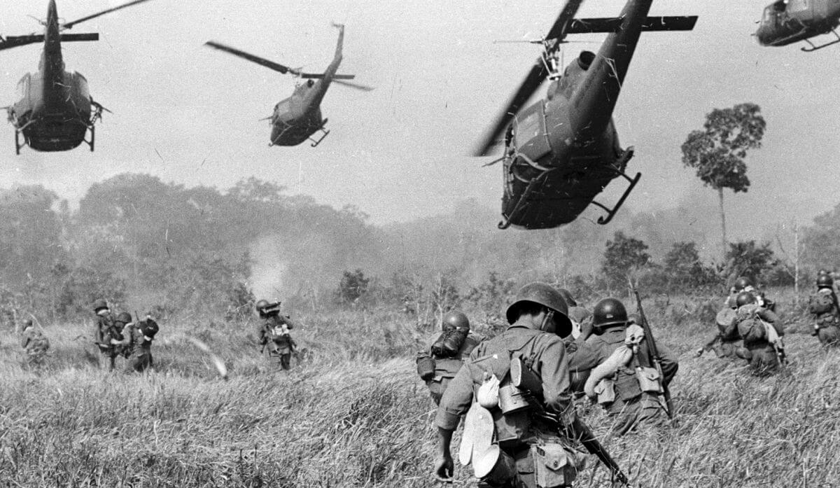 Guerre du Vietnam : dates et lieux clés pour comprendre son impact historique