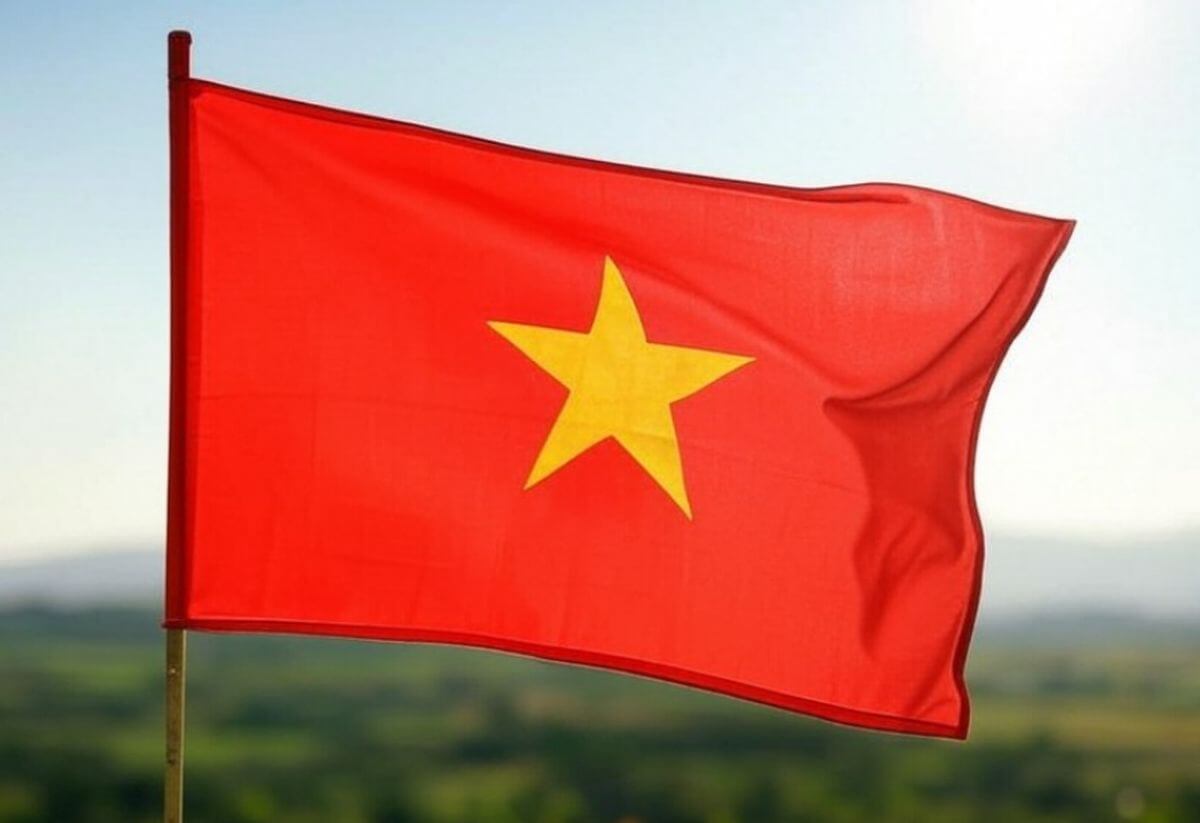 Drapeau du Vietnam origines, symbolisme et histoire révélés