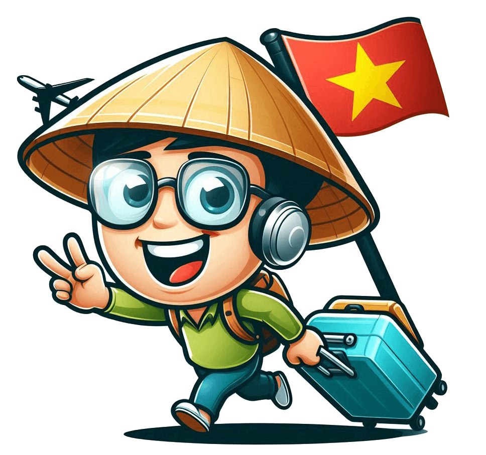 Vietnam Guide